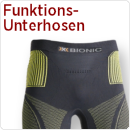 Funktions-Unterhosen