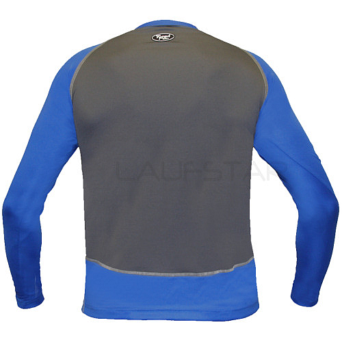 Tyron Long Shirt Herren & Damen