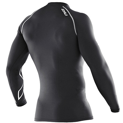 2XU Compression Longsleeve Top Xform-Serie (Herren)