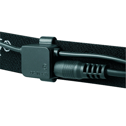 LED LENSER H7R Stirnlampe mit Ladefunktion