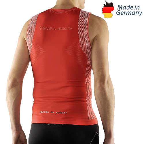 Thoni Mara Tank Top (Herren) *Auslaufmodell*