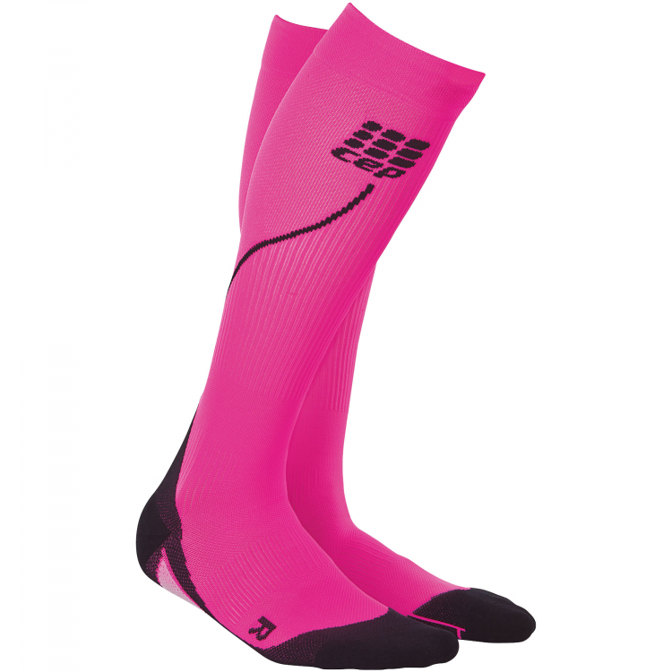 CEP Running Socken mit Kompression (Damen)