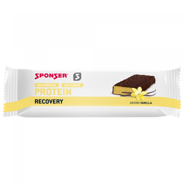 Sponser Protein Bar *Milch & Soya Protein*