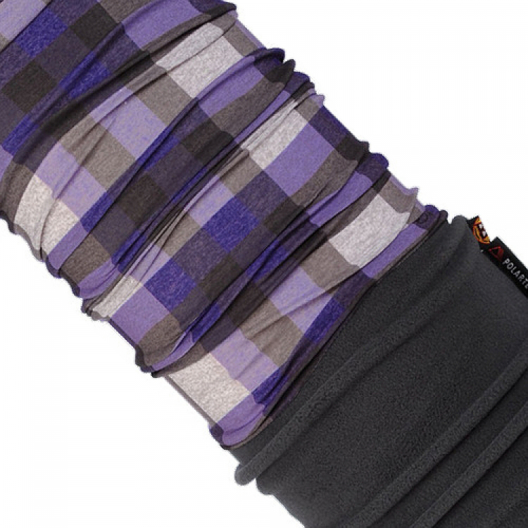 Polar Buff - Smith Grey -