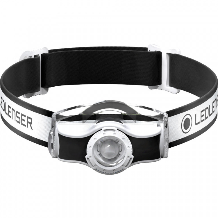 LED LENSER H5 Stirnlampe
