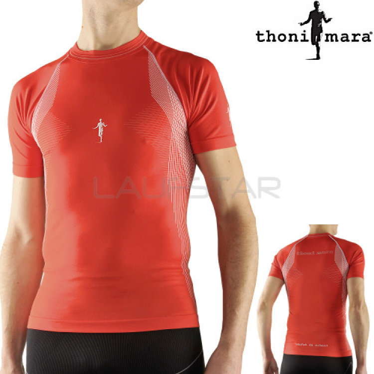 Thoni Mara T-Shirt Herren *Auslaufmodell*