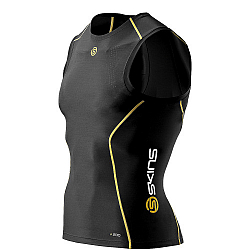 SKINS A200 Compression Sleeveless (Herren)
