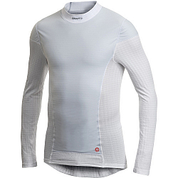Craft Zero Extreme Windstopper Long-Shirt Herren