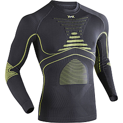 X-Bionic EVO Energy Accumulator Long Shirt (Herren)