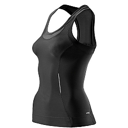 SKINS A200 Compression Racer Back Singlet (Damen)